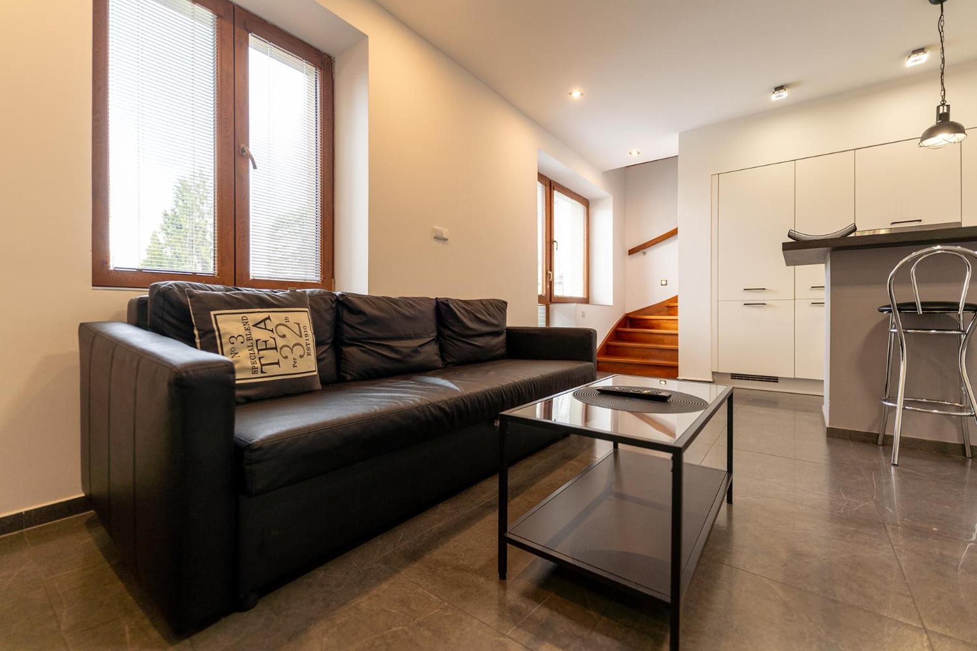 Apartmany Holiday Острава Экстерьер фото