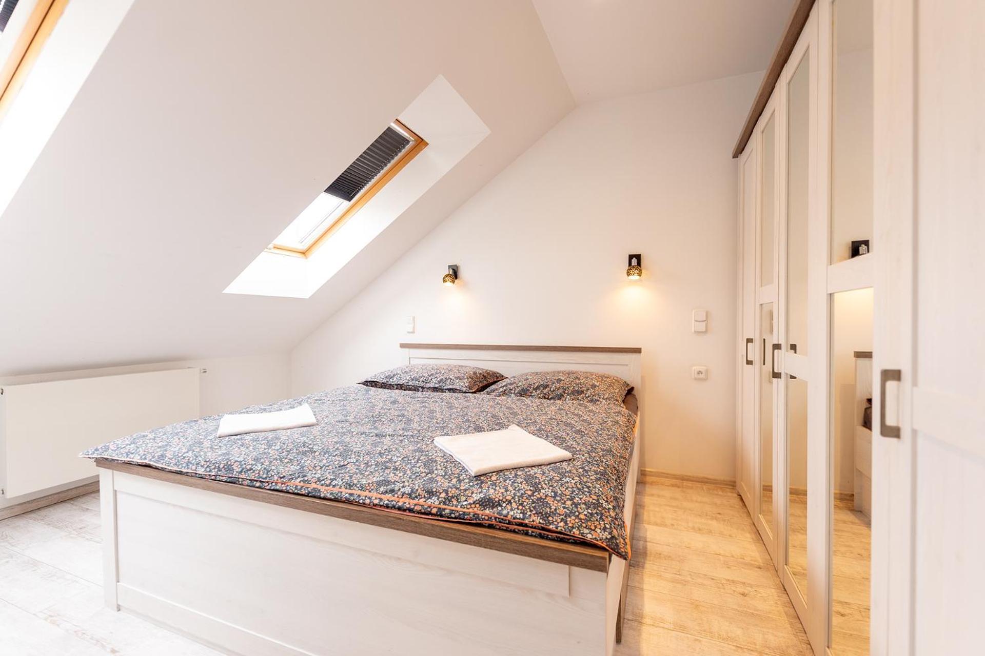 Apartmany Holiday Острава Экстерьер фото