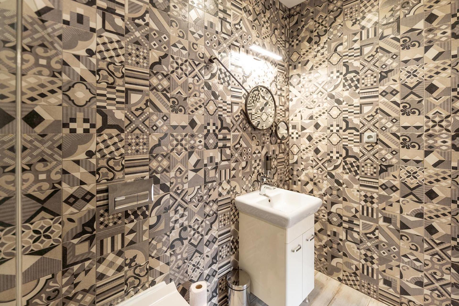 Apartmany Holiday Острава Экстерьер фото