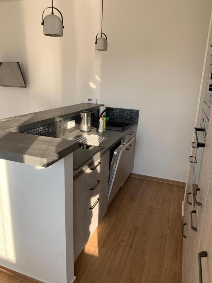 Apartmany Holiday Острава Экстерьер фото