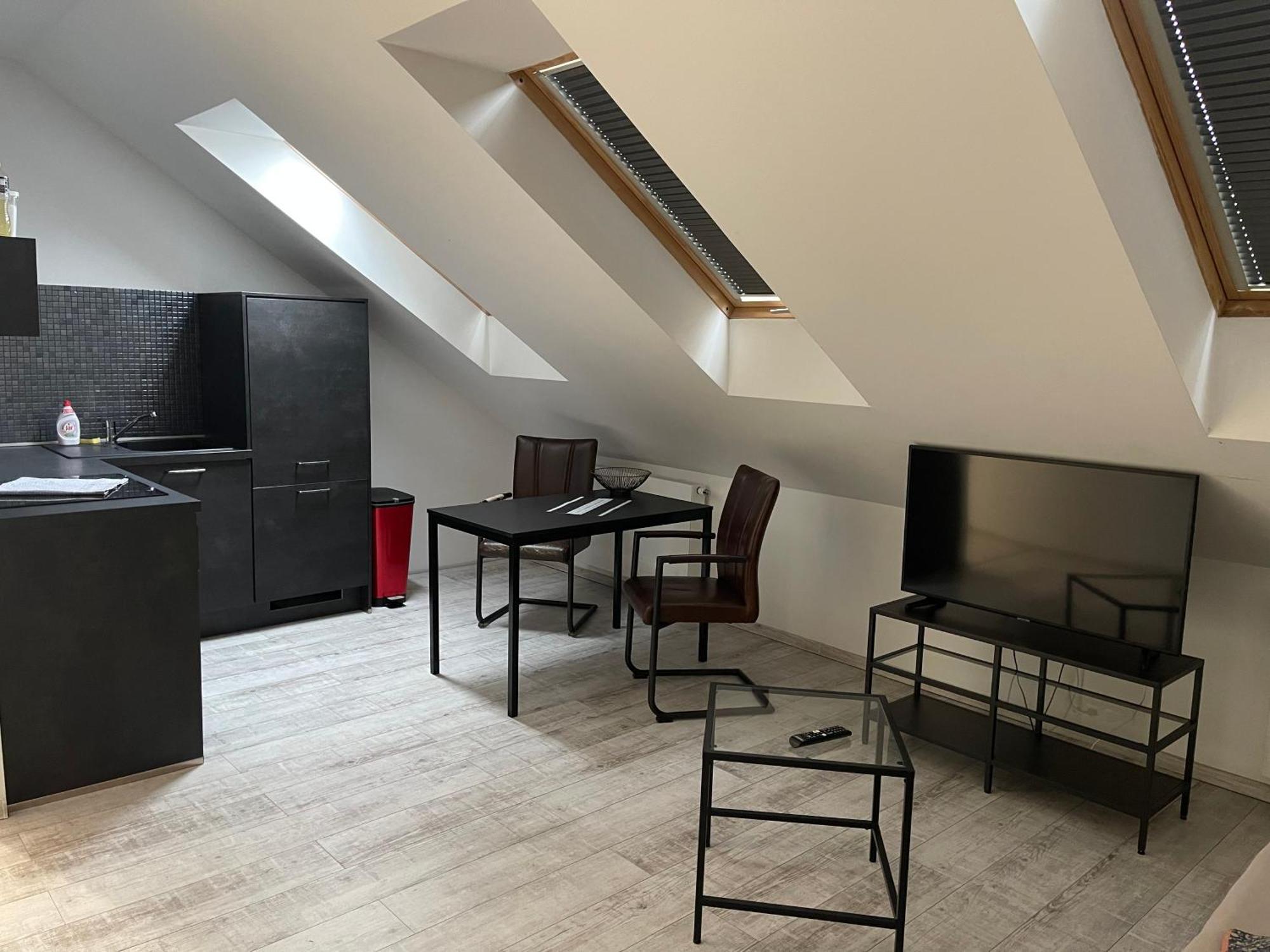 Apartmany Holiday Острава Экстерьер фото