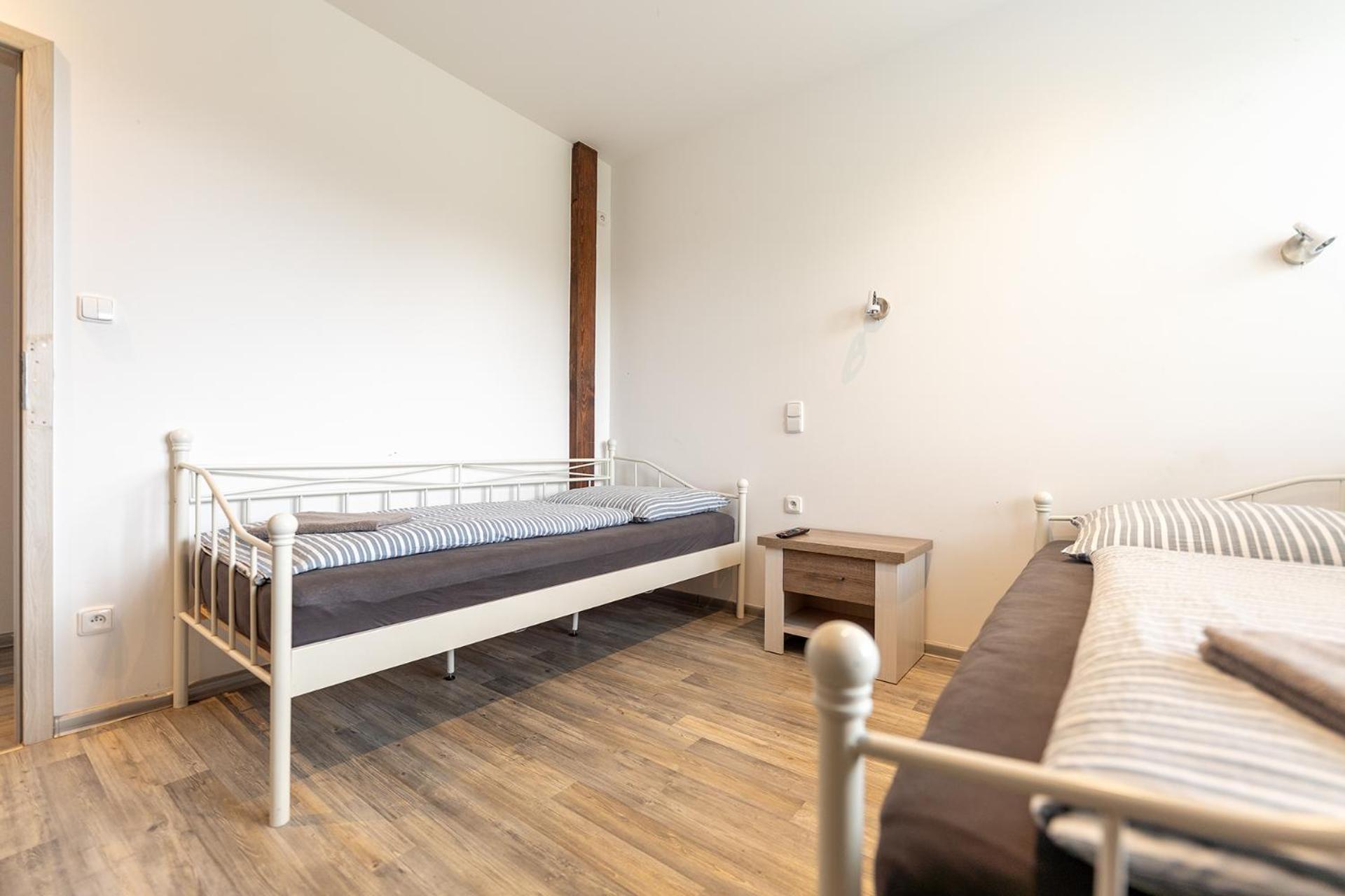 Apartmany Holiday Острава Экстерьер фото