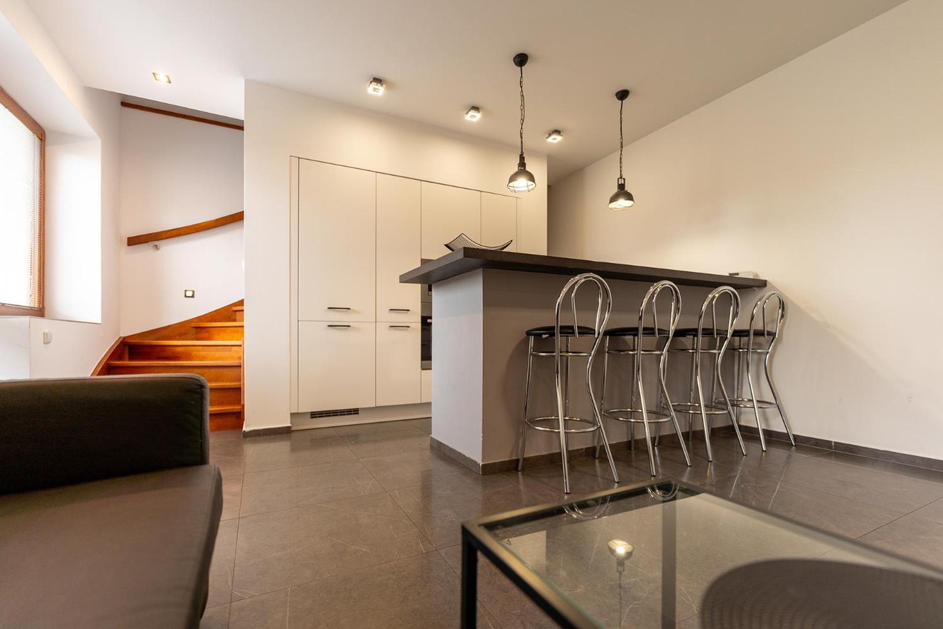 Apartmany Holiday Острава Экстерьер фото