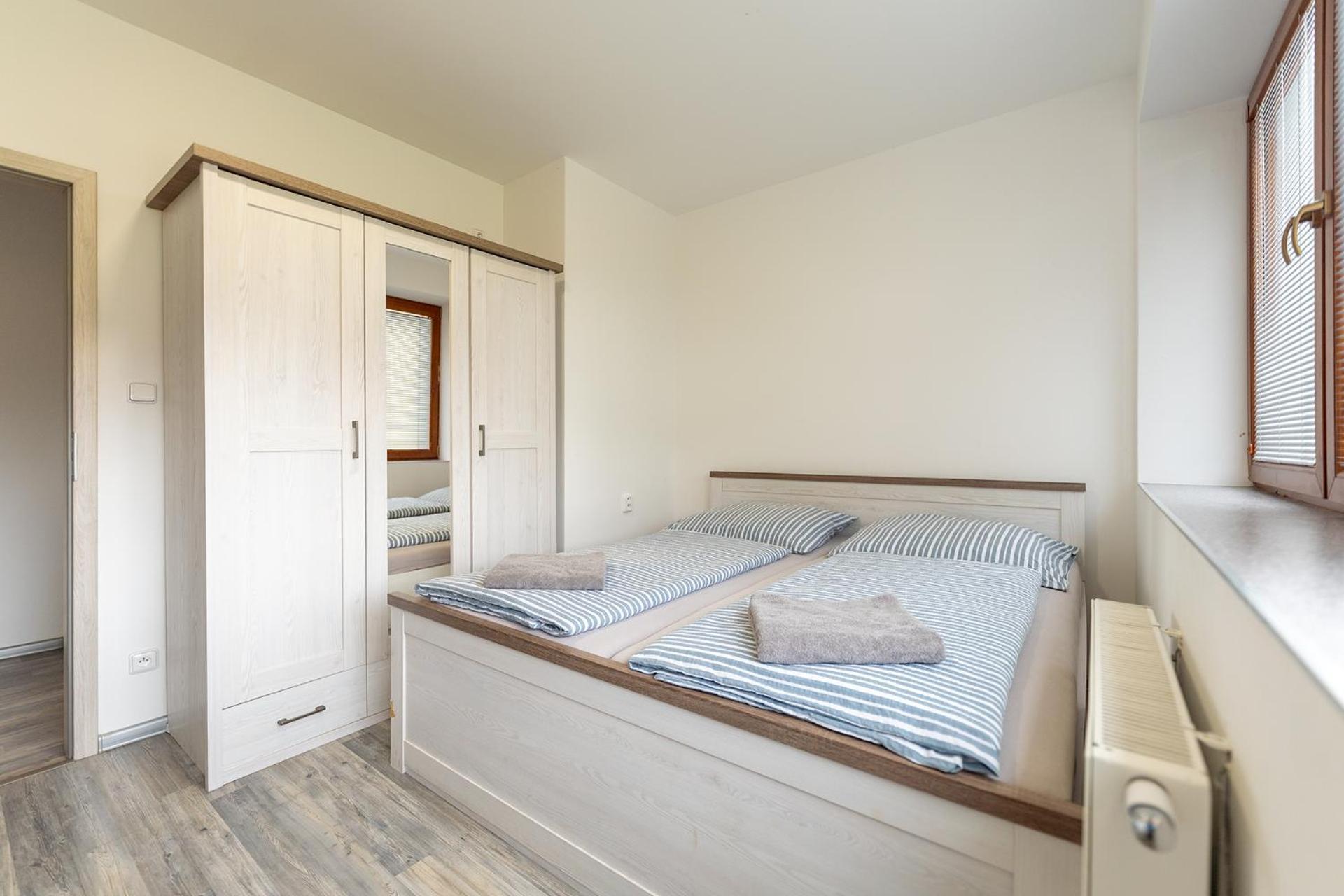 Apartmany Holiday Острава Экстерьер фото