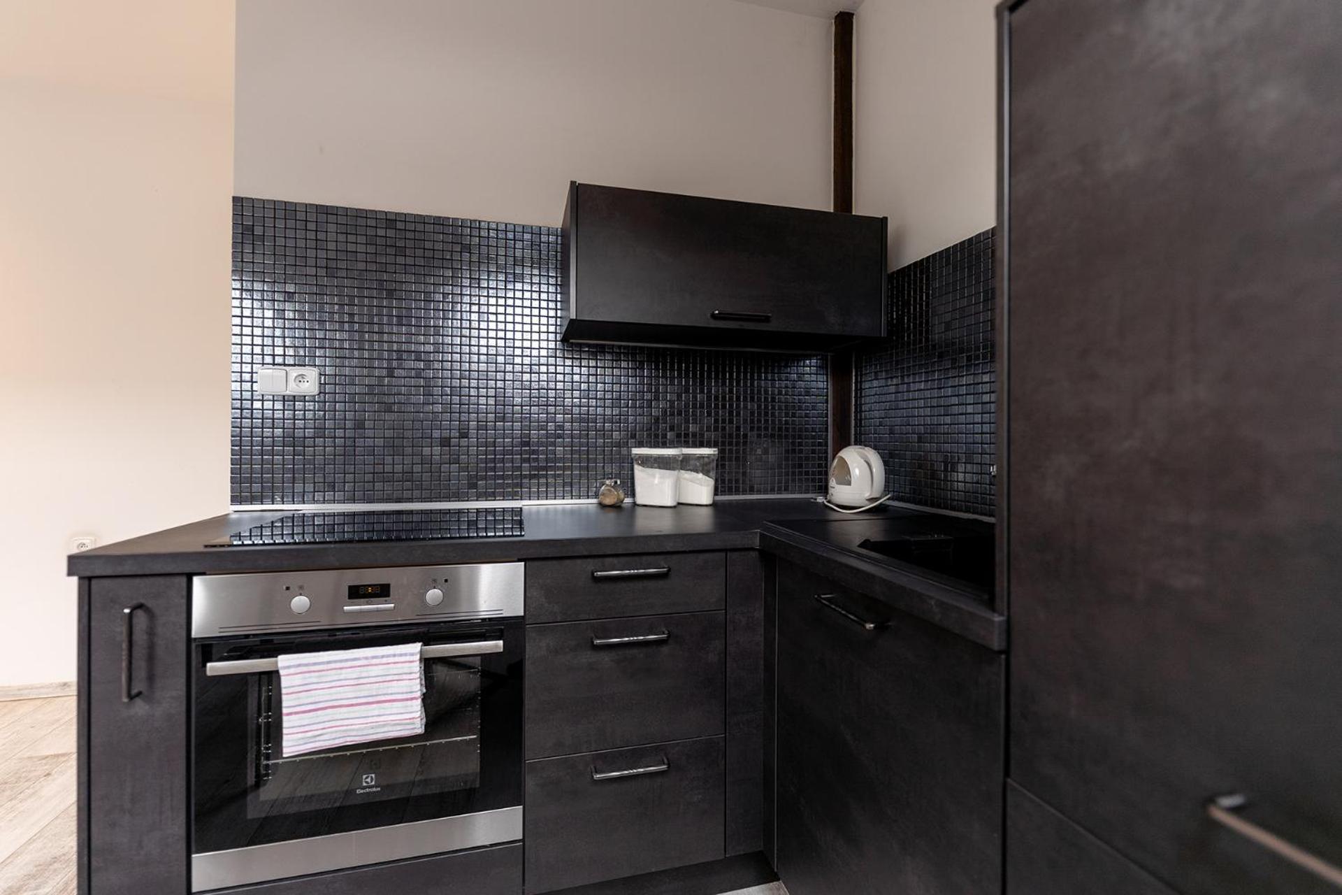 Apartmany Holiday Острава Экстерьер фото