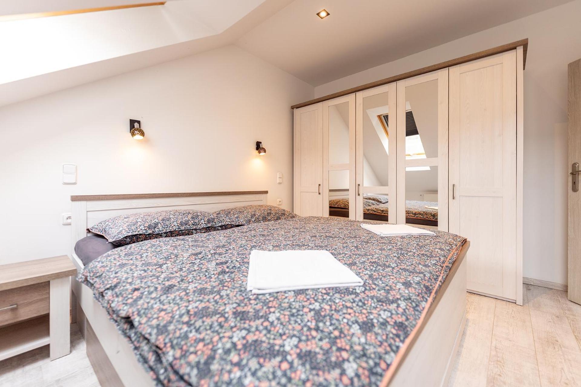 Apartmany Holiday Острава Экстерьер фото