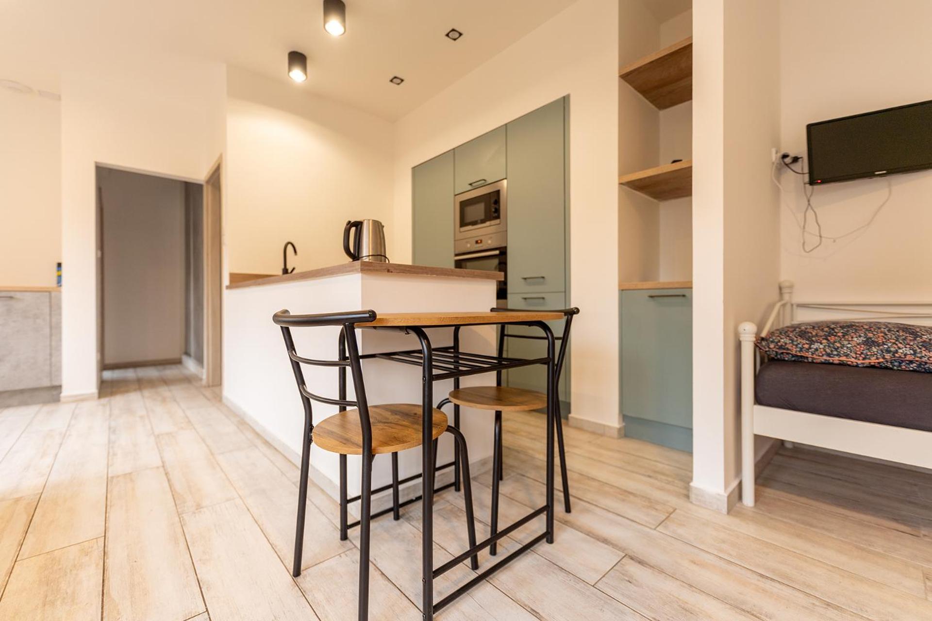 Apartmany Holiday Острава Экстерьер фото
