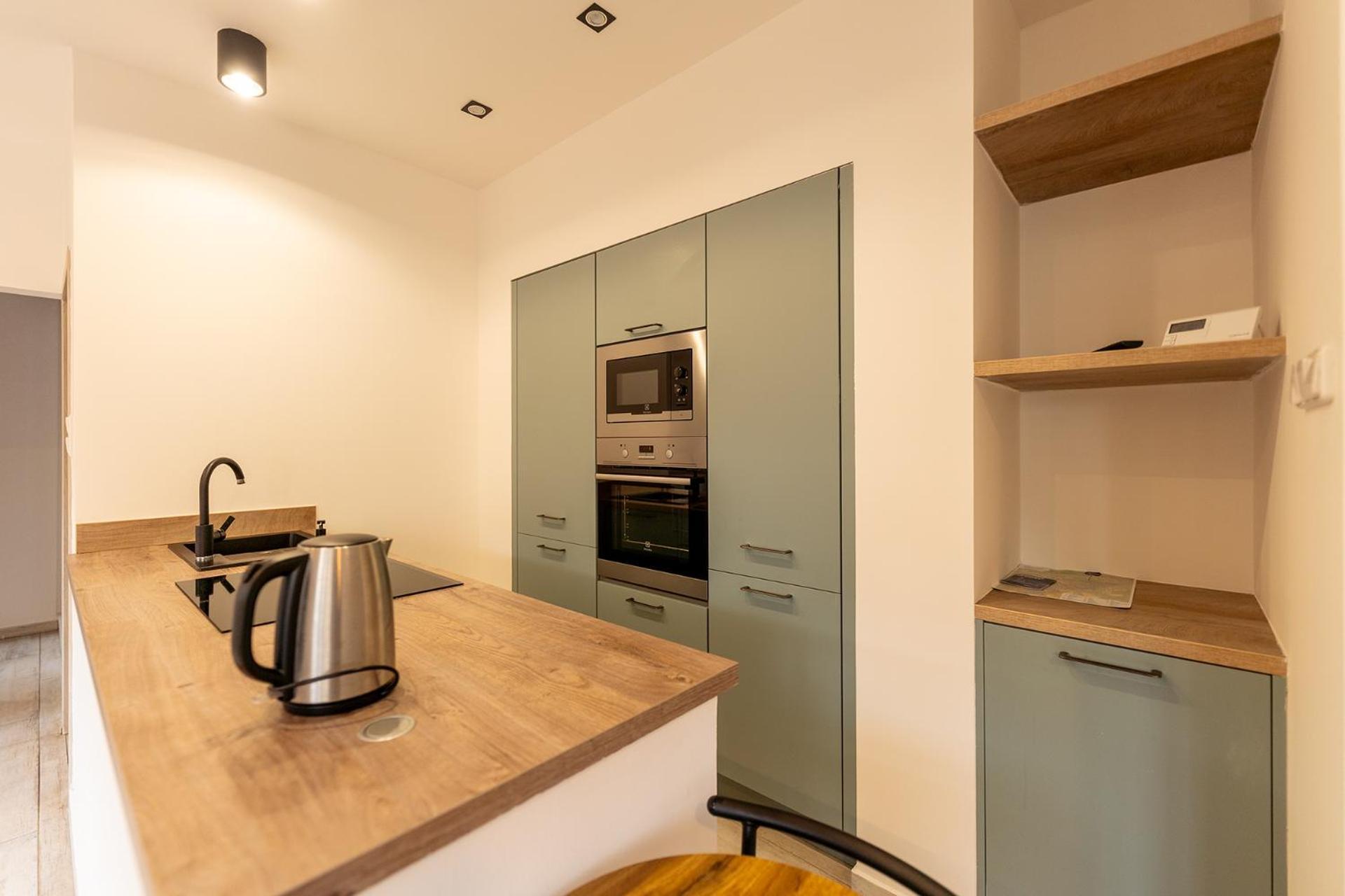 Apartmany Holiday Острава Экстерьер фото